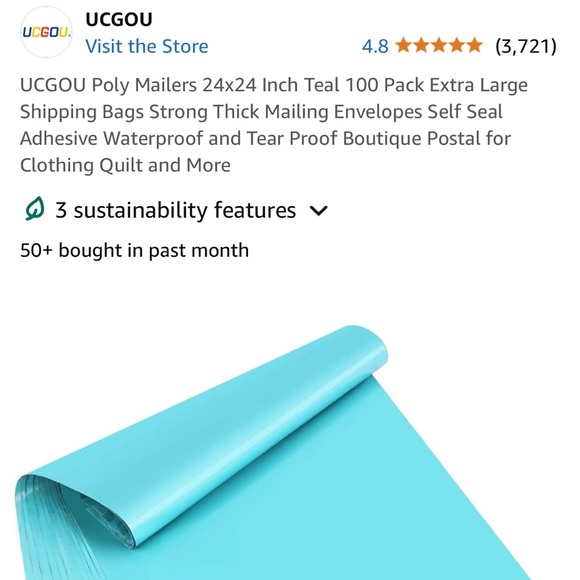 Seller tools and hints - Picture 8 of 13